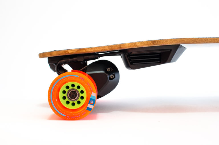 Boosted Board 2nd Gen Wheels ESkate Central