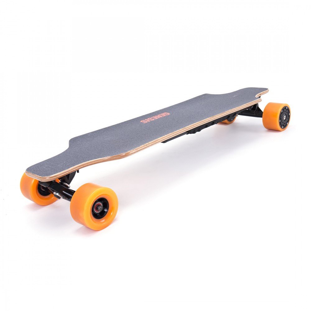 Genesis Hellfire - E-Skate