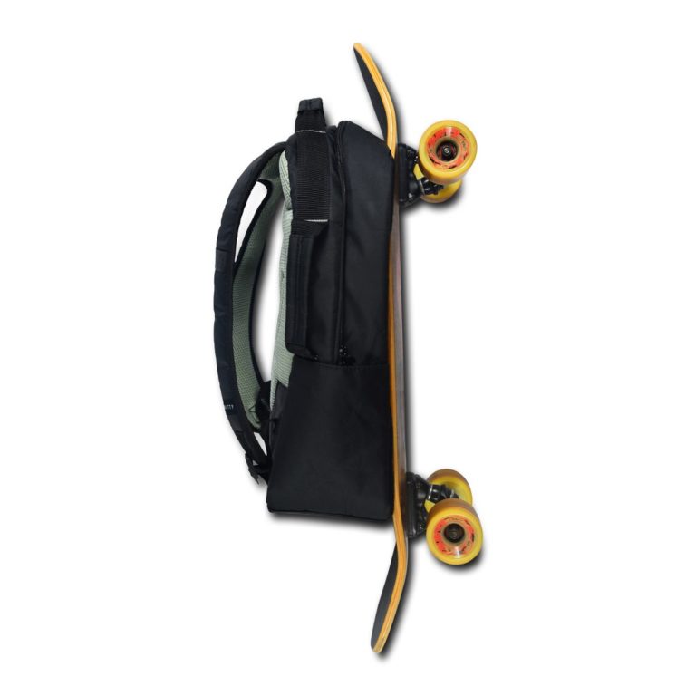 5 Best Electric Skateboard Backpacks For Carrying Your Board ESkate