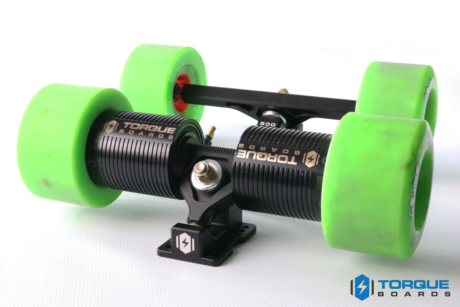 What's the difference between hub motors and direct drive in electric