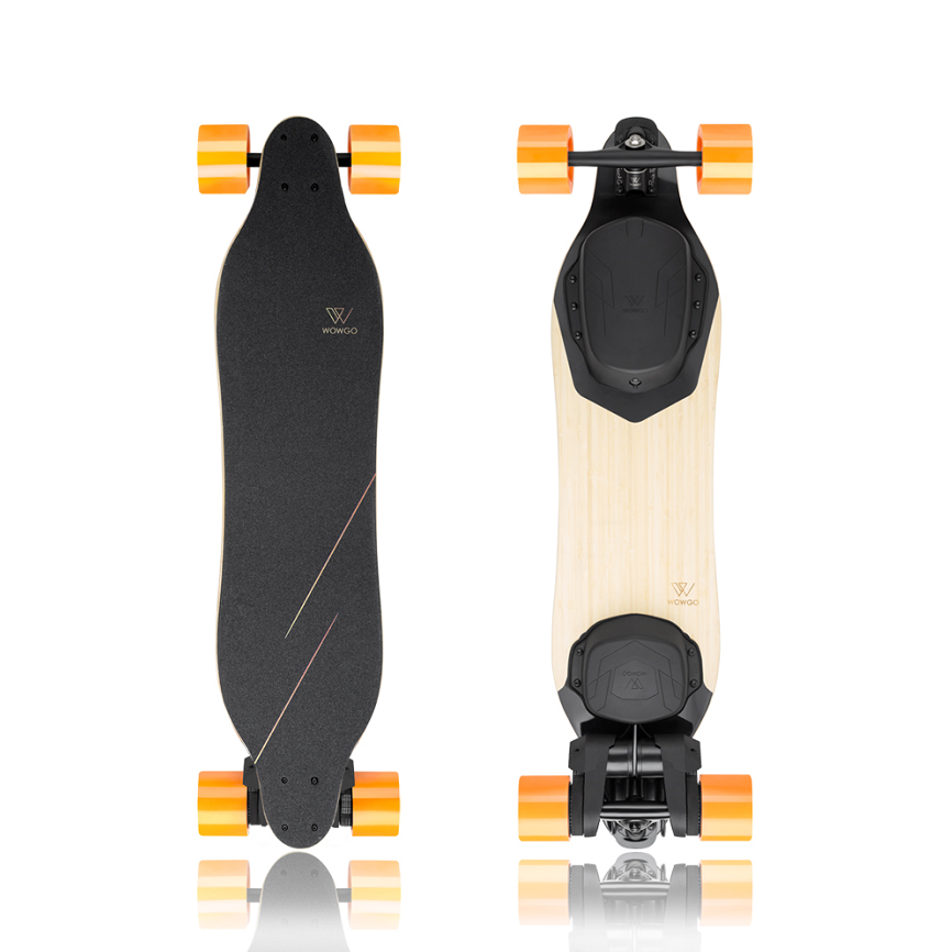 WowGo 3X